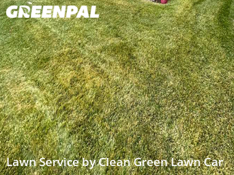 Lawn Maintenance nearby Spokane, WA, 