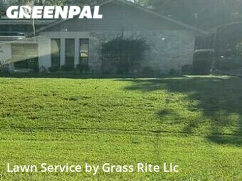 Grass Cut nearby Mims, FL, 