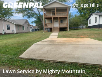 Lawn Maintenance nearby Knoxville, TN, 