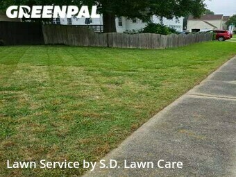 Lawn Maintenance nearby Virginia Beach, VA, 