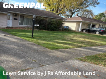 Lawn Cut nearby Parma Heights, OH, 