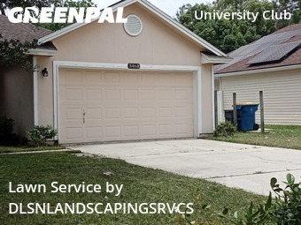 Lawn Mowing Service nearby Jacksonville, FL, 