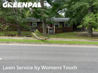 Grass Cutting nearby Tuscaloosa, AL, 