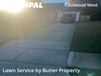 Lawn Mow nearby Charlotte, NC, 