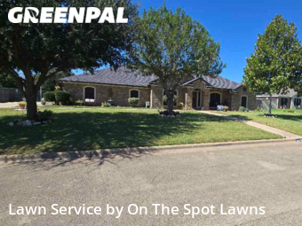 Lawn Cutting nearby Killeen, TX, 