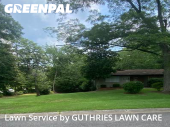 Yard Mowing nearby Macon, GA, 