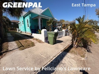 Yard Cutting nearby Tampa, FL, 