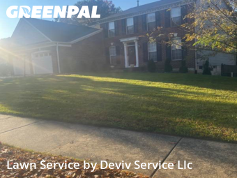 Yard Mowing in Bowie, 20720, Yard Grooming by Deviv Service Llc, work completed in Dec , 2025