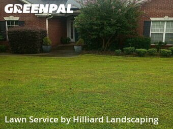 Lawn Maintenance nearby Evans, GA, 