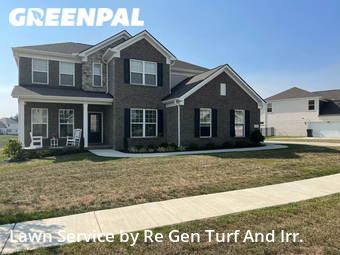 Lawn Maintenance nearby Nolensville, TN, 