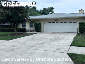 Lawn Mow nearby Palm Harbor, FL, 