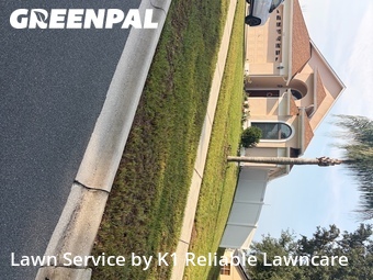 Lawn Mowing Service nearby Clermont, FL, 