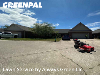 Lawn Maintenance nearby Lexington, KY, 