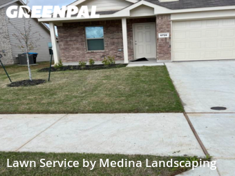 Lawn Service nearby Fort Worth, TX, 