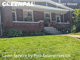 Lawn Mowing Service nearby St. Louis, MO, 