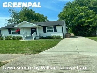 Lawn Service nearby Nashville, TN, 