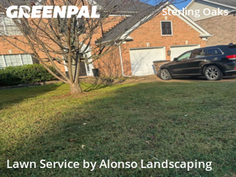 Work completed by affordable-grass-cutting-businesses-in-Brentwood-CA