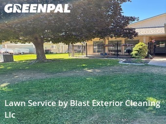 Grass Cutting nearby Meridian, ID, 