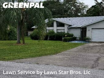 Lawn Mow nearby Spring Hill, FL, 