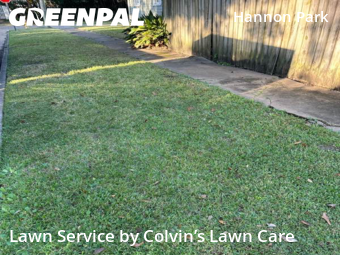 Lawn Care Service nearby Mobile, AL, 