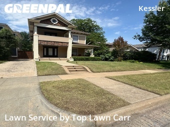 Lawn Mowing nearby Dallas, TX, 