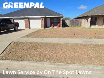 Lawn Maintenance nearby Killeen, TX, 