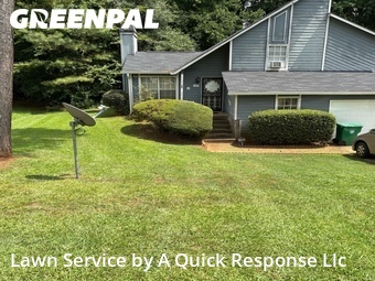 Yard Mowing nearby Decatur, GA, 