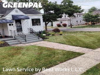 Lawn Mowing Service nearby Cheektowaga, NY, 