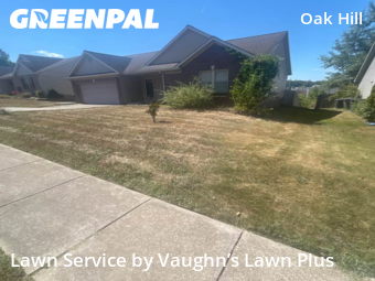 Lawn Cut nearby Evansville, IN, 
