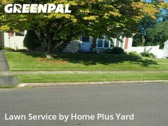 Lawn Mowing nearby East Hartford, CT, 