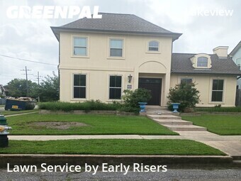 Lawn Mowing Service nearby New Orleans, LA, 