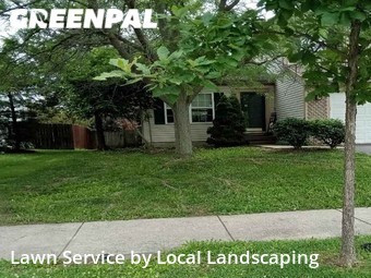 Lawn Mowing nearby Delaware, OH, 