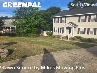 Lawn Cutting nearby Hope Mills, NC, 