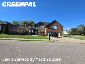 Lawn Service nearby Clarksville, KY, 