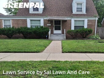 Lawn Care nearby Hammond, IN, 