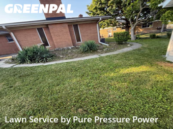 Work completed by lawn-care-experts-in-Roseville-CA