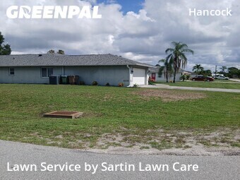Lawn Cutting nearby Cape Coral, FL, 