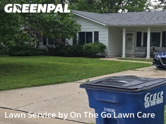 Lawn Care Service nearby O'fallon, MO, 