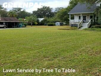 Yard Mowing nearby Charleston, SC, 