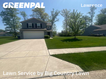 Lawn Cutting nearby Indianapolis, IN, 