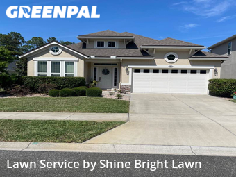 Lawn Service nearby Jacksonville, FL, 