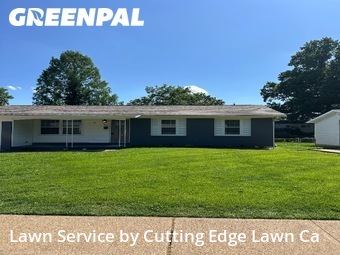 Lawn Cutting nearby Florissant, MO, 