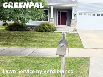 Lawn Maintenance nearby Sun Prairie, WI, 