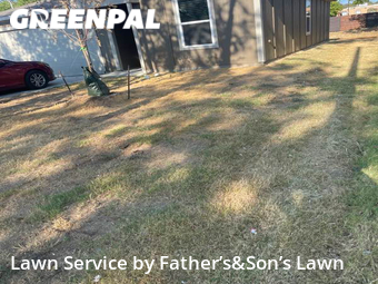 Lawn Mowing nearby Fort Worth, TX, 