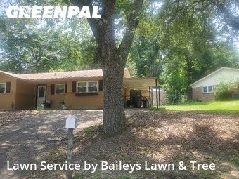Lawn Care Service nearby Tyler, TX, 