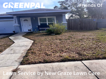 Lawn Care nearby Largo, FL, 