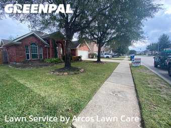 Lawn Care nearby Spring, TX, 