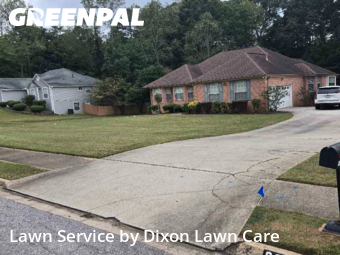 Lawn Care nearby Jonesboro, GA, 