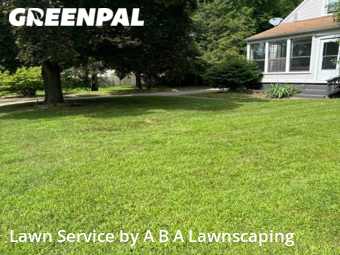Lawn Maintenance nearby Taylor, MI, 
