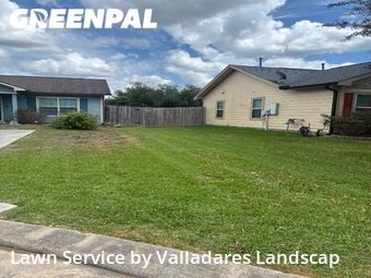 Lawn Maintenance nearby Conroe, TX, 